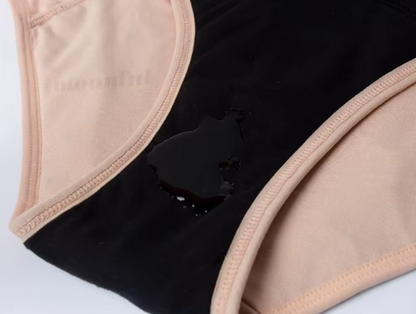 Culottes menstruelles